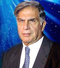 Ratan Tata